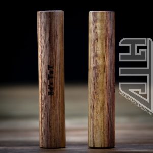 Ed’s TnT 62mm Canary Stem for Dynavap/Vapcaps