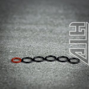 MVS O-ring Pack (Simrell)