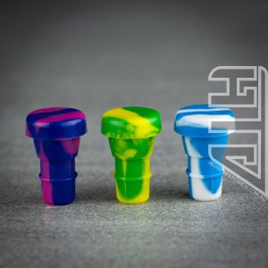 Elev8 Silicone Joint Plug