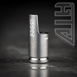 The Armored Cap