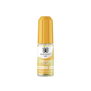 Orange Zest